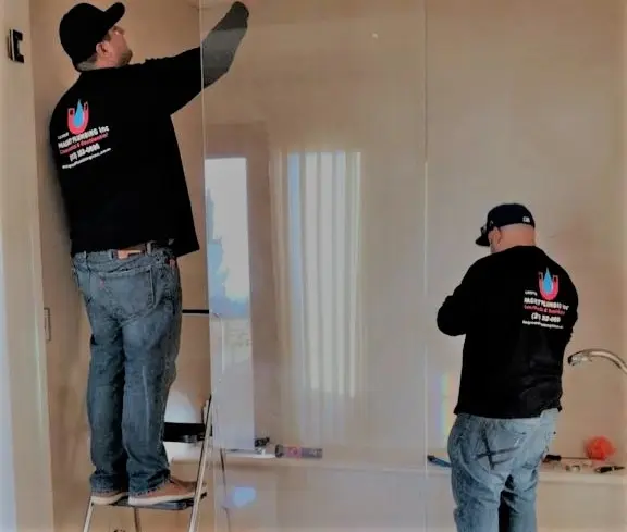 Professional plumbing installation for Tankless Water Heater Installation in Franklin Park